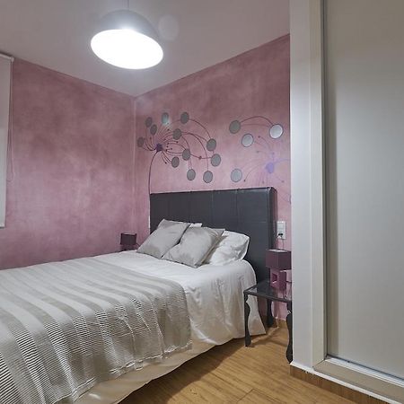 מדריד Hostal La Estrella מראה חיצוני תמונה