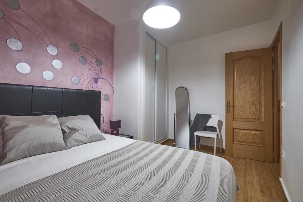 מדריד Hostal La Estrella מראה חיצוני תמונה