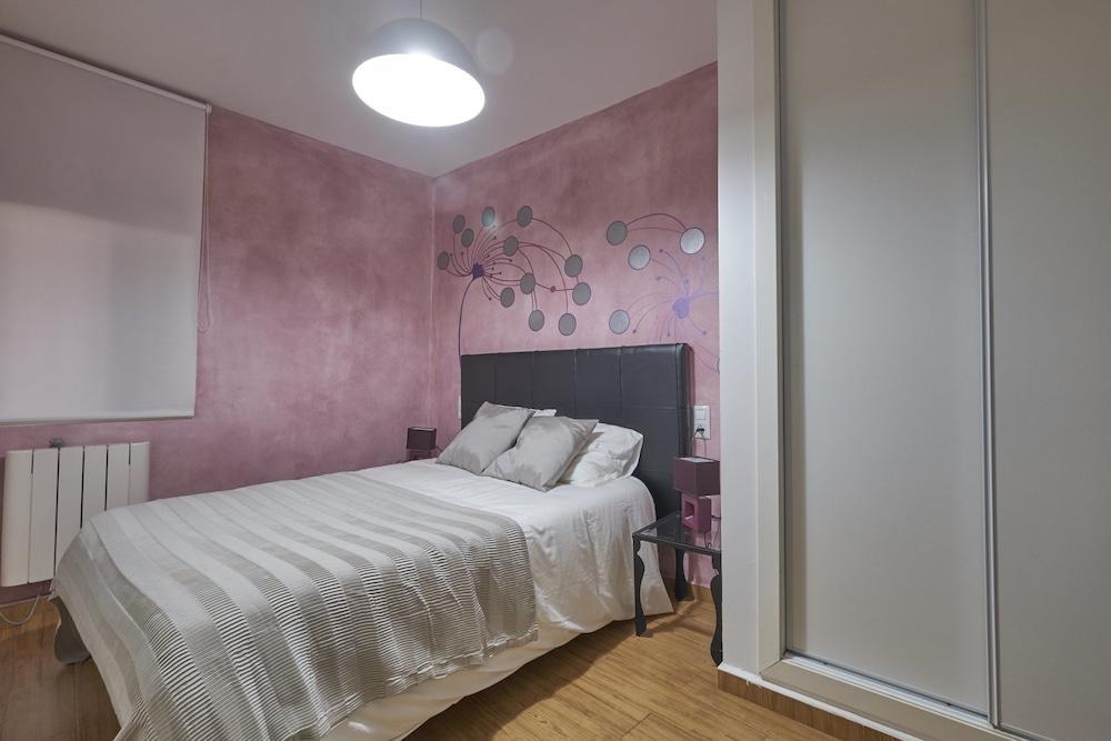 מדריד Hostal La Estrella מראה חיצוני תמונה