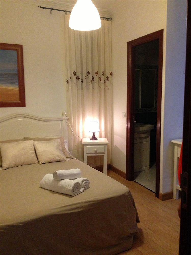 מדריד Hostal La Estrella מראה חיצוני תמונה