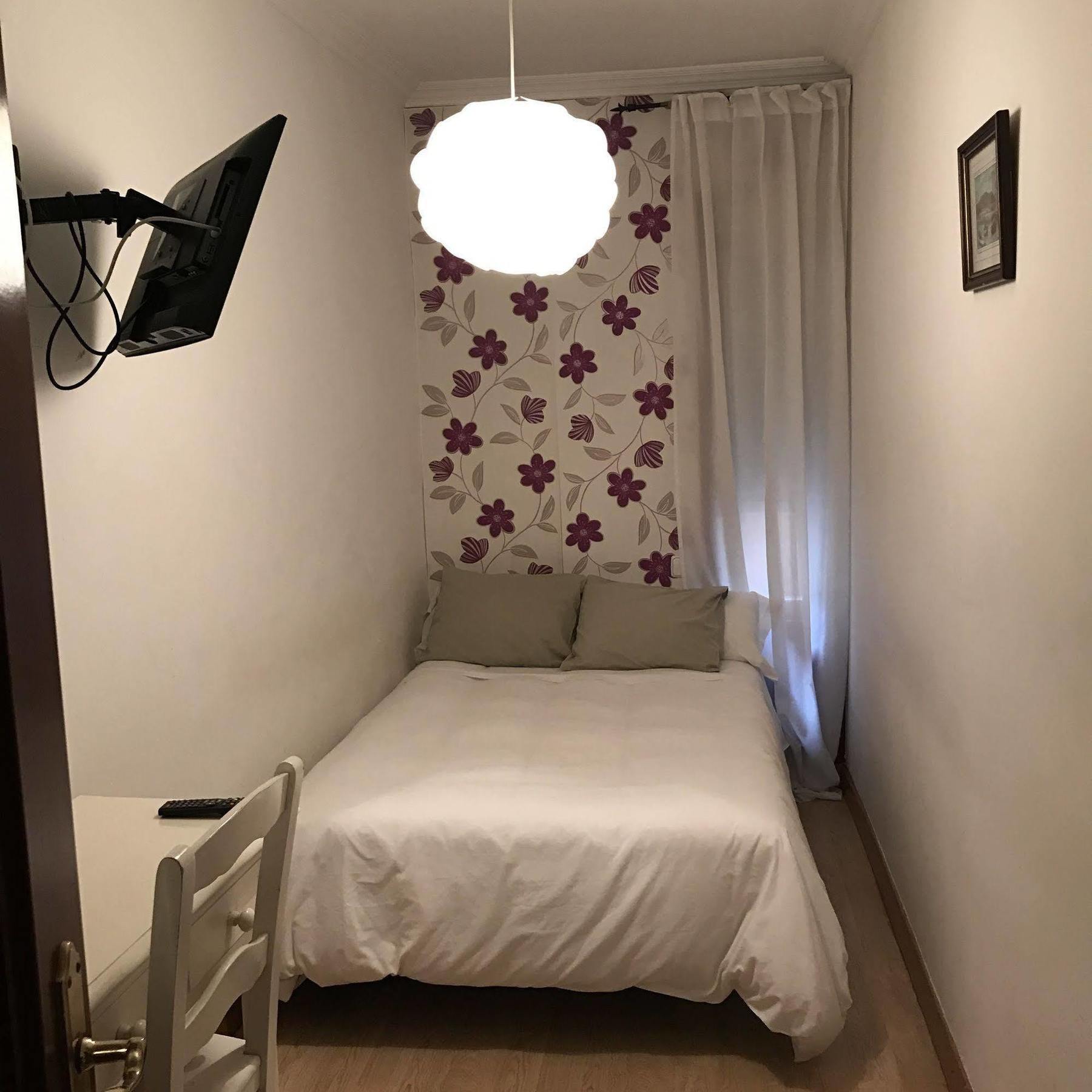 מדריד Hostal La Estrella מראה חיצוני תמונה