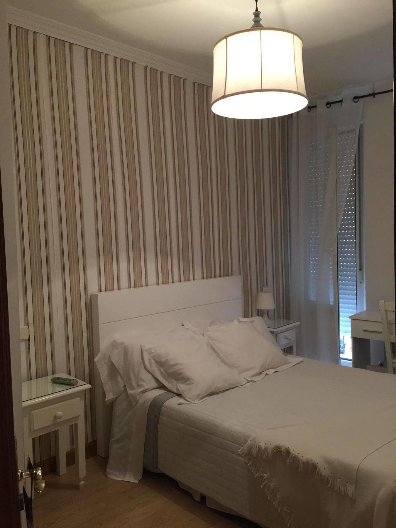 מדריד Hostal La Estrella מראה חיצוני תמונה