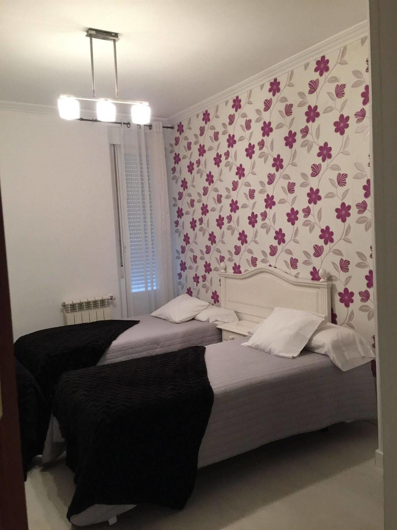 מדריד Hostal La Estrella מראה חיצוני תמונה