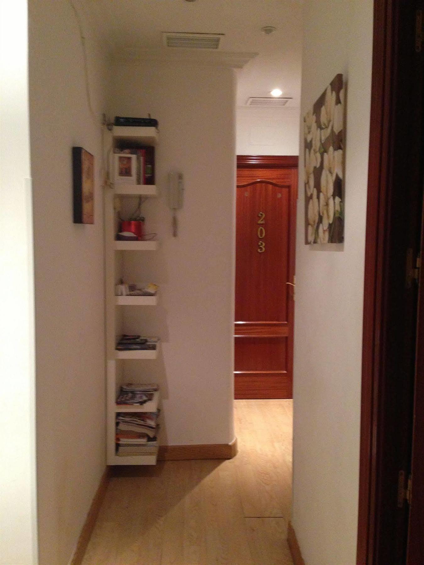מדריד Hostal La Estrella מראה חיצוני תמונה