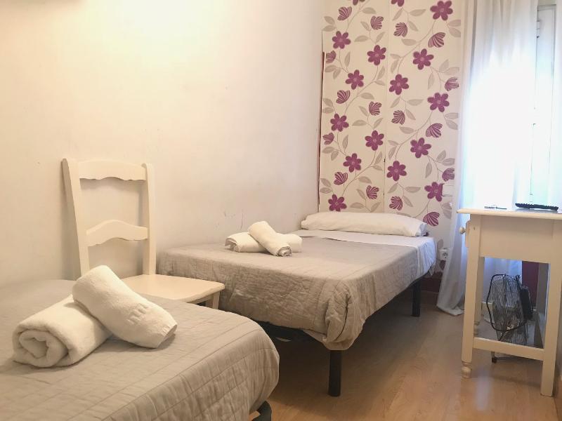 מדריד Hostal La Estrella מראה חיצוני תמונה