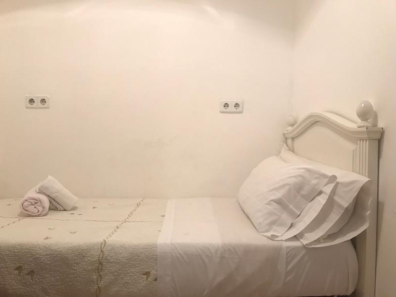 מדריד Hostal La Estrella מראה חיצוני תמונה