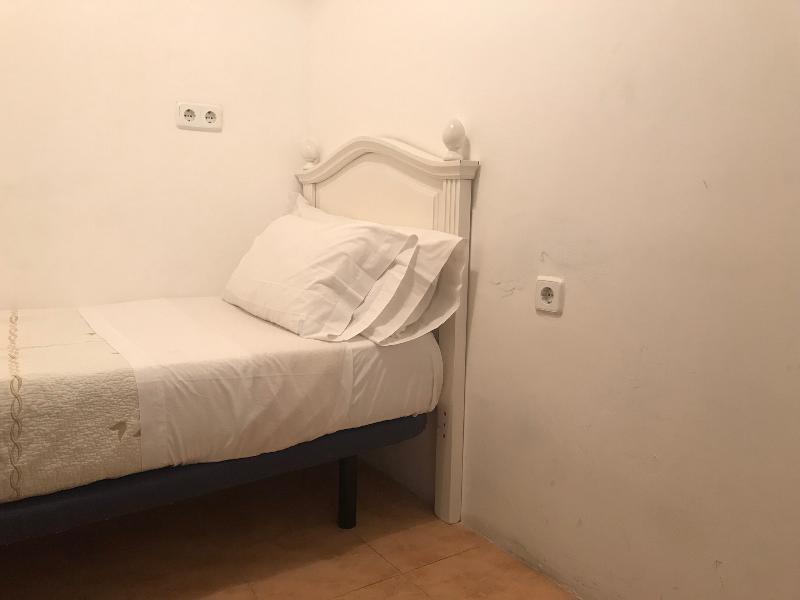 מדריד Hostal La Estrella מראה חיצוני תמונה